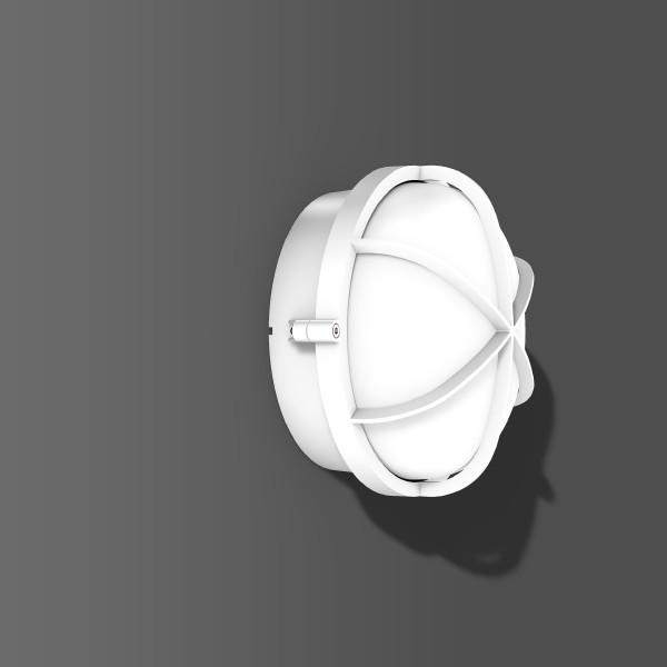 Thumbnail - RZB, Wandleuchte + Deckenleuchte, LED-Wand-Deckenleuchte (350 lm)