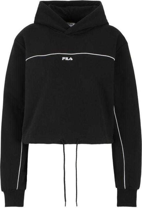 Produktbild FILA Laagna KurzHoodie (L)