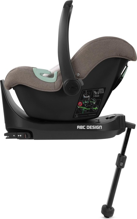 Immagine prodotto ABC Design Collezione Base Tulip Isofix 2020