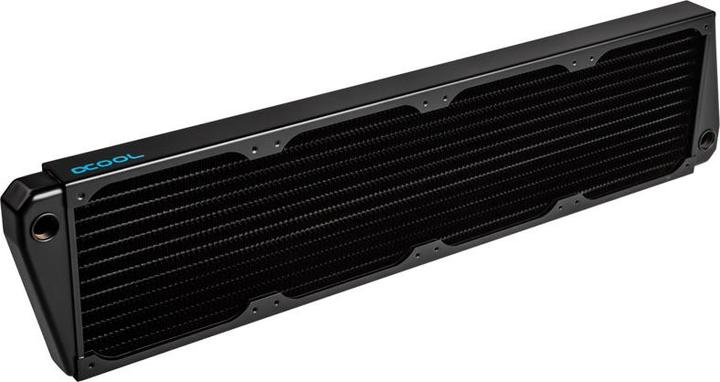 Produktbild Alphacool NexXxoS ST30 Full Copper X-Flow 480mm (120 mm)