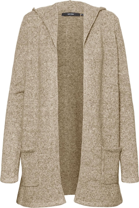 Produktbild Vero Moda Offener Kapuzen Strickjacke (XL)