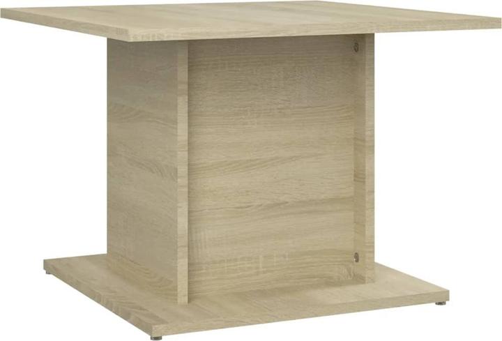 Image du produit vidaXL Couchtisch (55.50 x 55.50 x 40 cm)