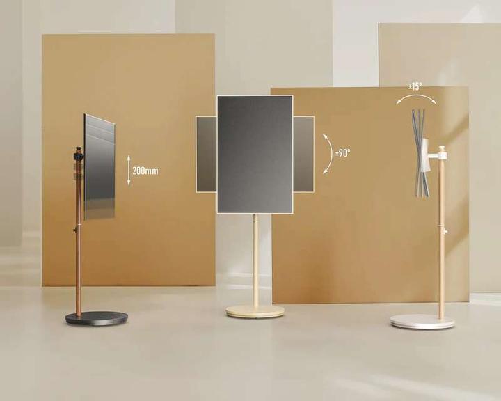 Produktbild Fitueyes Master V2 Pro FT48 (20 kg, 24" - 48")