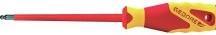 Actual product image Gedore VDE VDE screwdriver ballpoint hexagon socket (hexagon)