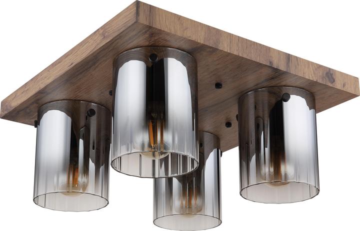 Actual product image Globo Underwood (E27)