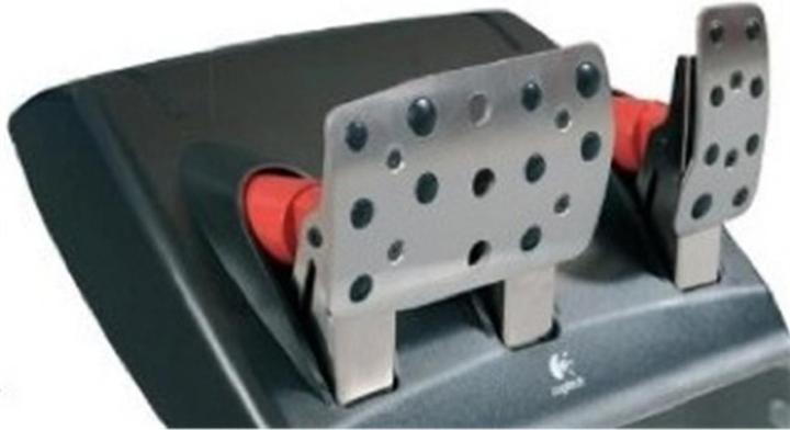 Actual product image Playseat G27 Brake pedal (PC)
