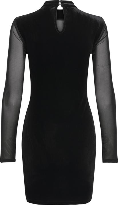 Image du produit Only ONLSMOOTH Kurzes Kleid Kleid aus Spitze (L)