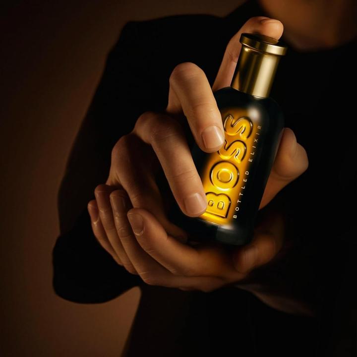 Produktbild Hugo Boss Bottled Elixir (Eau de Parfum, 50 ml)