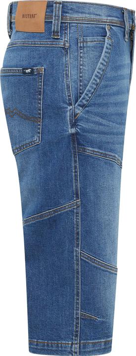 Actual product image Mustang Style Fremont Shorts (42)