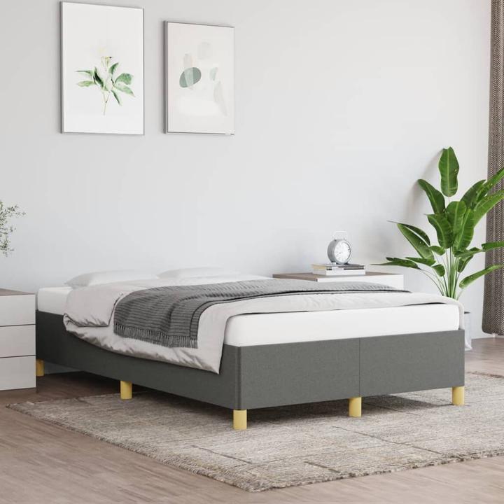 Image du produit vidaXL Bettgestell (120 x 190 cm)