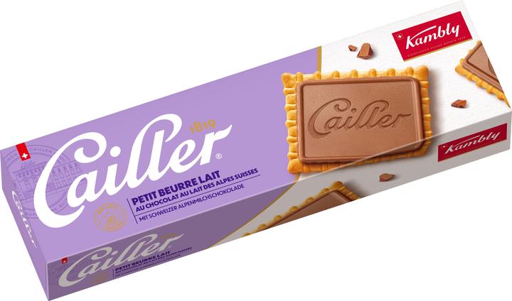 Immagine prodotto Kambly Cailler (1 pz., 125 g)