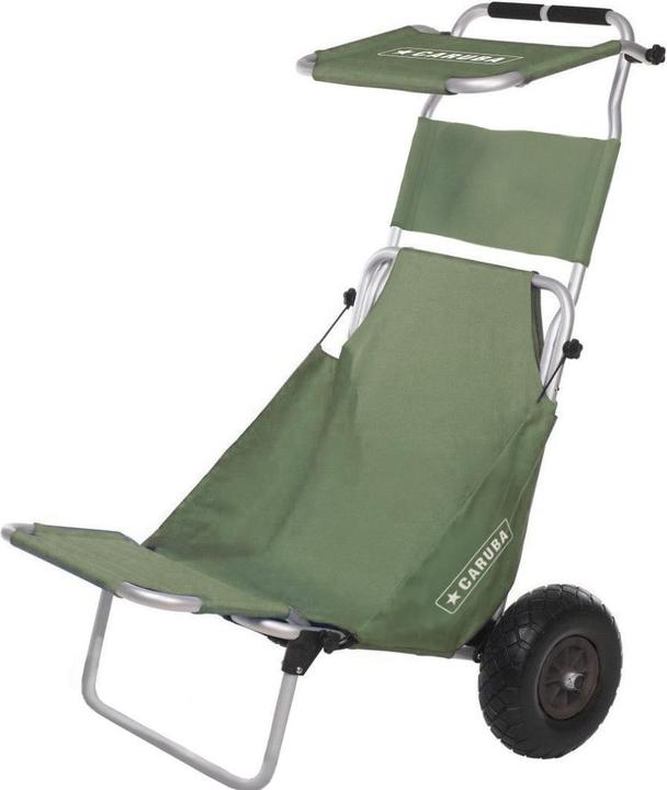 Image du produit Caruba Pro Trolley I (Mallette photo)
