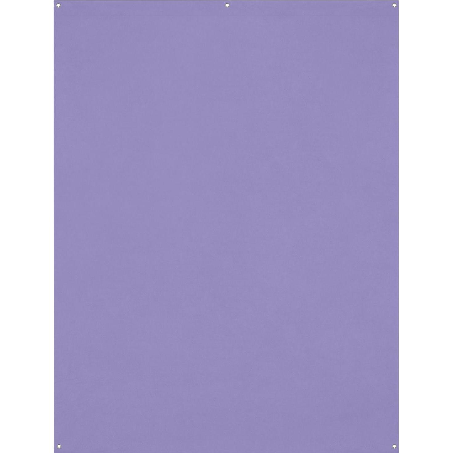 Westcott X Drop Kreukbestendige Achtergrond Licht Paars (1.5 x 2.1 m) (150 cm, 210 cm), Hintergrundsystem, Violett