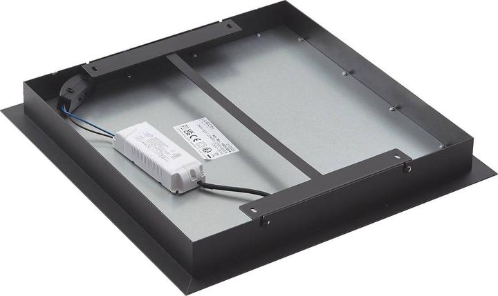 Image du produit Lucande Plafonnier Leicy LED RGBW Tuya 44 cm (1560 lm)