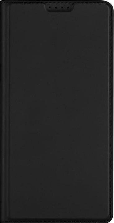 Produktbild Dux Ducis - Skin Pro - Samsung Galaxy S25 Edge - Black (Samsung Galaxy S25 Edge)