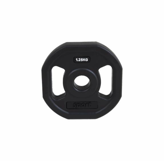 Image du produit Fitcom Aerobic Body Pump Plates