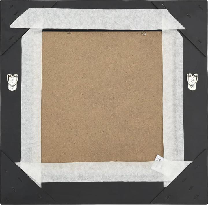 Actual product image vidaXL Esat (40 x 40 cm)