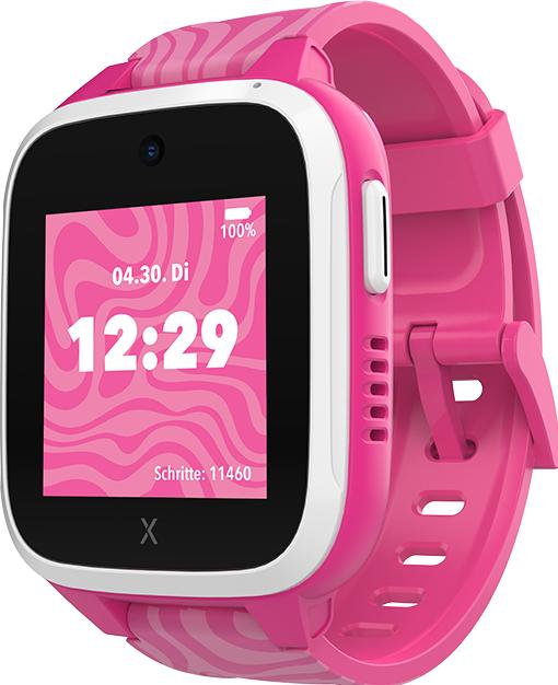 Actual product image Xplora XGO3 (Gen 2) (48.65 mm, 4G)