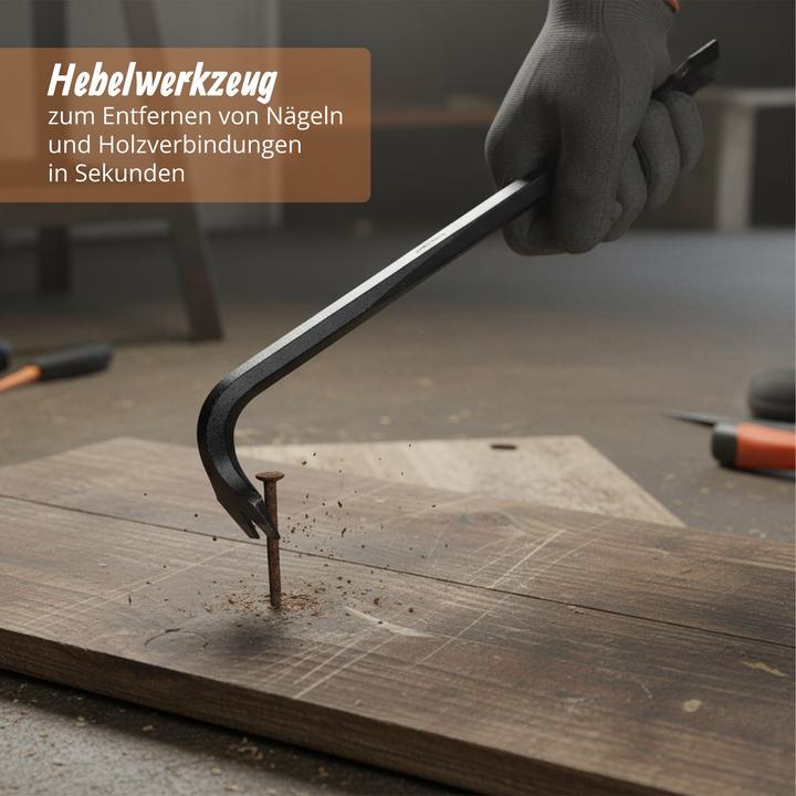 Actual product image Relaxdays lever (25 mm)