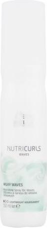 Immagine prodotto Wella NutriCurls Spray Onde Lattee (150 ml)