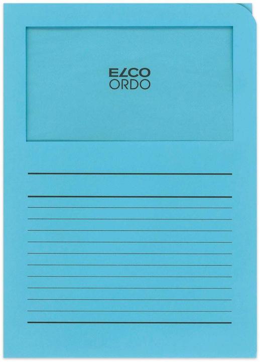 Elco Ordo Classico (A4, 100x)