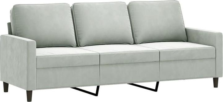 Actual product image vidaXL Gerhardina (Upholstery set)