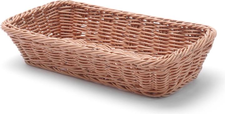 Actual product image Hendi Bread basket Gastronorm size GN 1/3