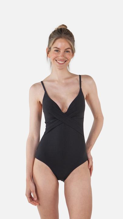 Produktbild Barts Women's Solid Shaping Suit (44, XL)