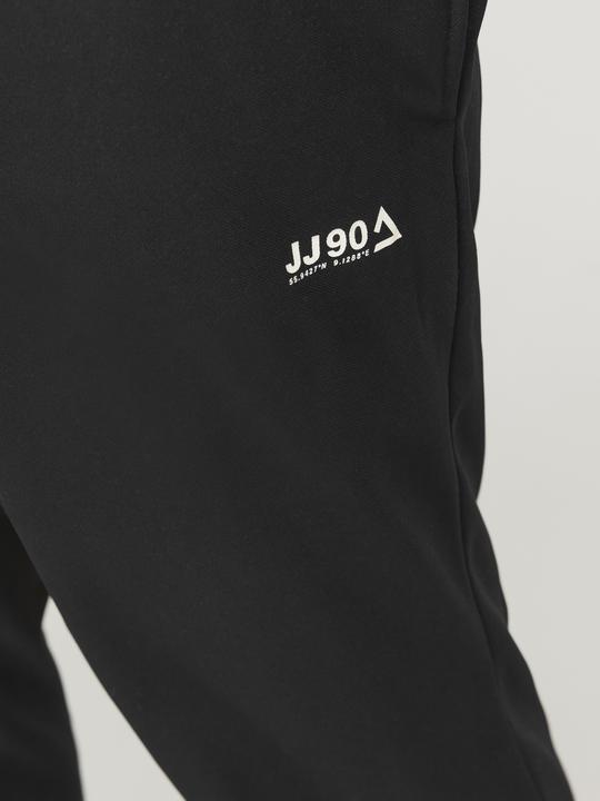 Actual product image Jack & Jones Plus size slim fit trousers with slim fit trousers with slim fit (44)
