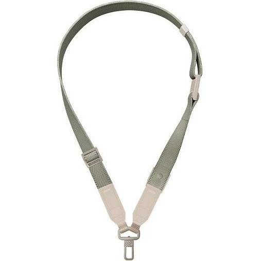 Uniq Vista uniwersalna smycz do telefonu 2w1 pastelowy zielony/laurell green, Accessori per cellulare, Verde