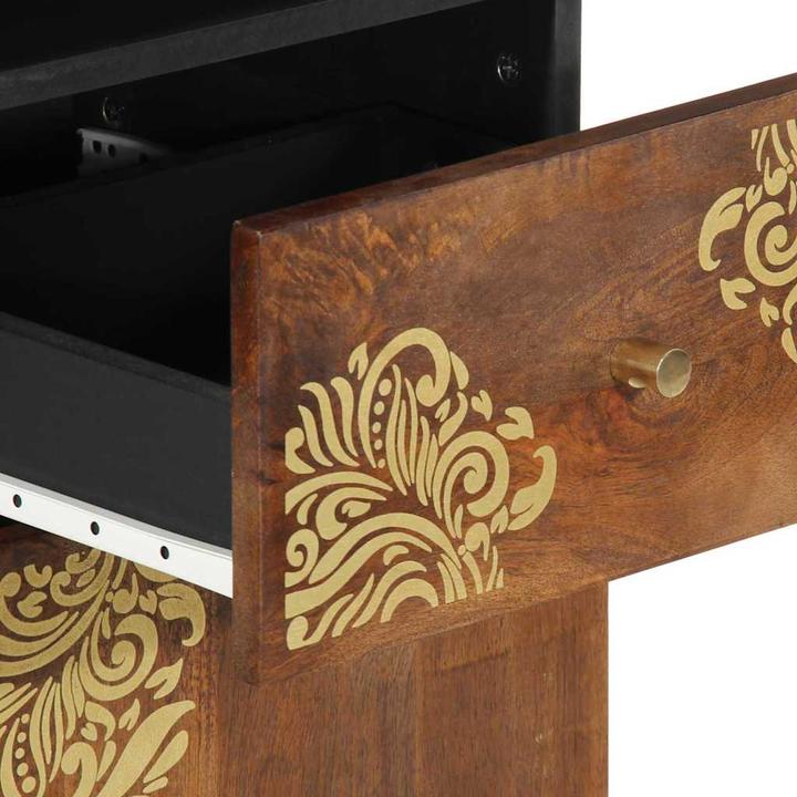 Actual product image VidaXL Bathroom furniture set