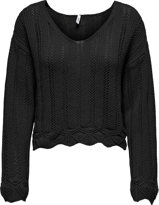 Only ONLELBA Strickpullover Strickpullover