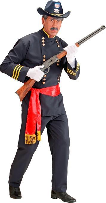 Produktbild Widmann Kostüm General (XL)