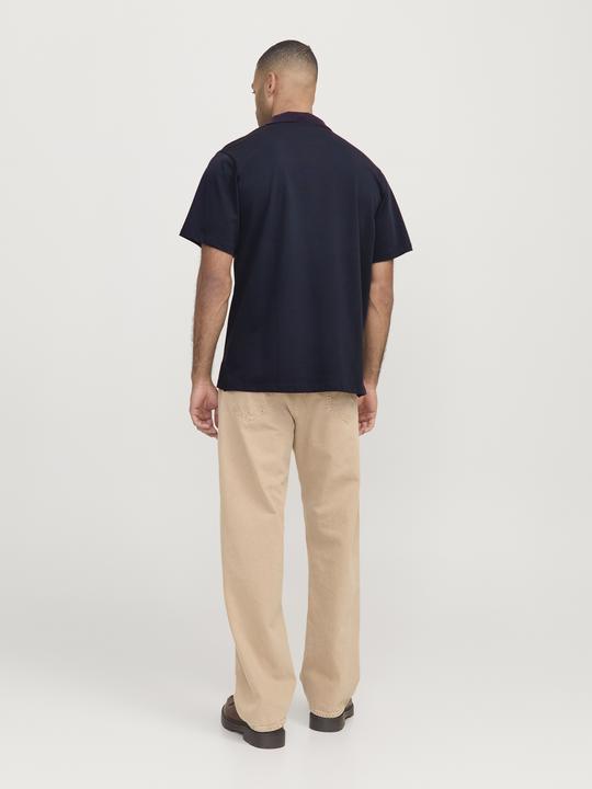 Actual product image Jack & Jones Rddjacob Polo S/S Sn (XXL)