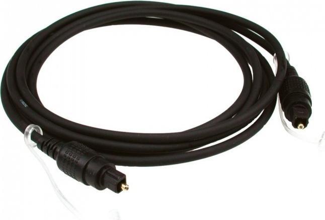 Klotz FOPTT02 (2 m, TOSLINK)
