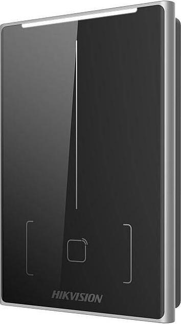 Actual product image Hikvision DS-K1109DB Card reader