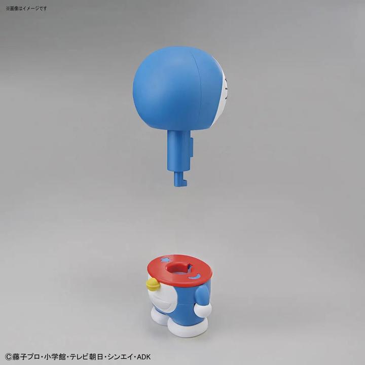 Produktbild Bandai Doraemon der Einstiegsklasse