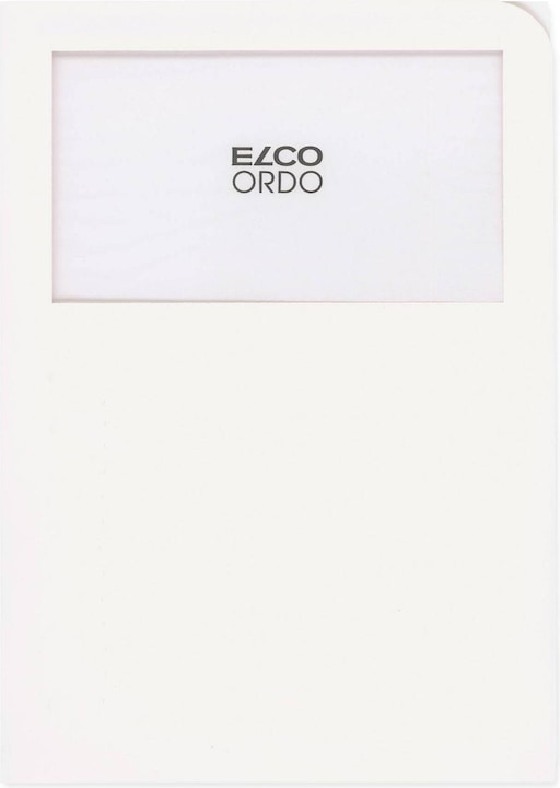 Produktbild Elco Sichthülle Ordo classico (A4, 100 x)