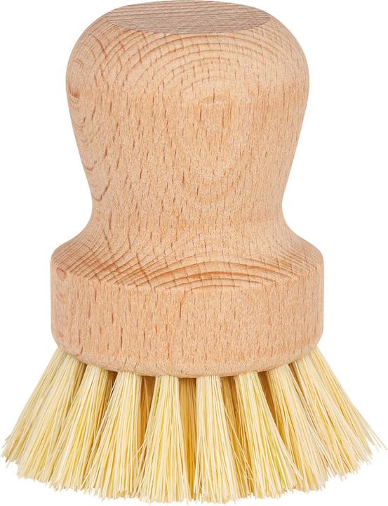 Actual product image Croll & Denecke cup brush