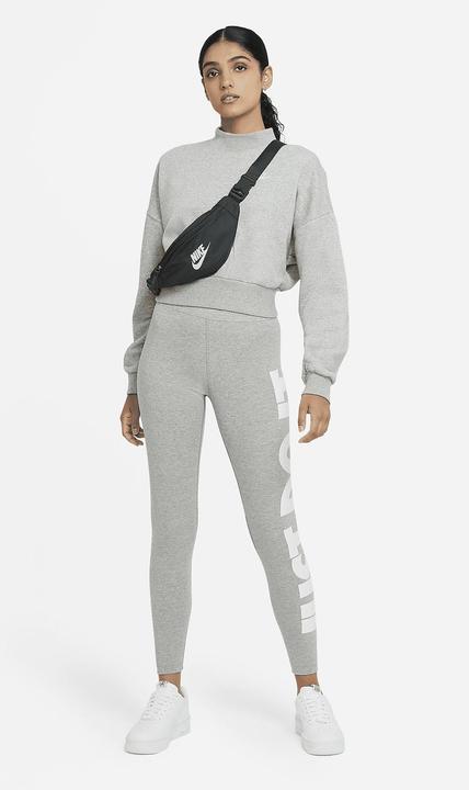 Produktbild Nike Essential Just Do It Gx Leggings Damen