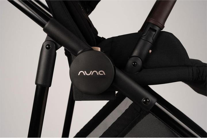Actual product image Nuna Ixxa