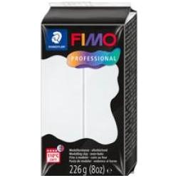 Fimo Mod.masse prof 226g schwarz