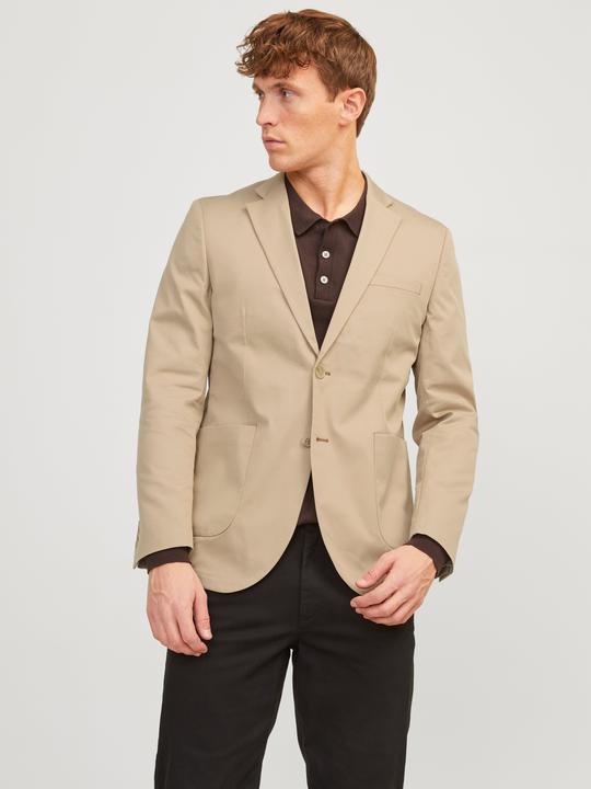 Produktbild Jack & Jones JPRAUSTIN Slim Fit Blazer Einreihiger Blazer (48)