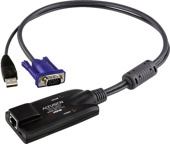 Produktbild Aten KA7570 USB KVM Adapter Cable