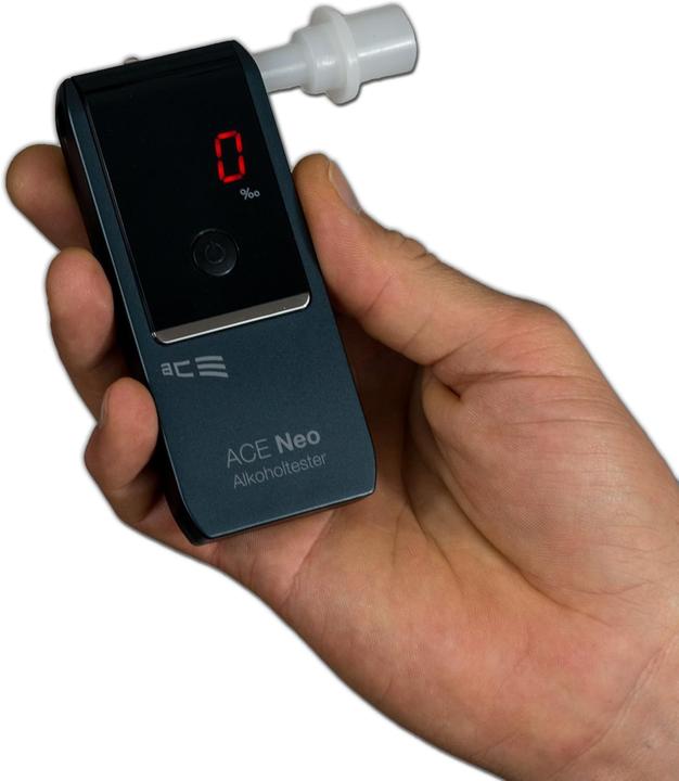 Actual product image Ace Neo