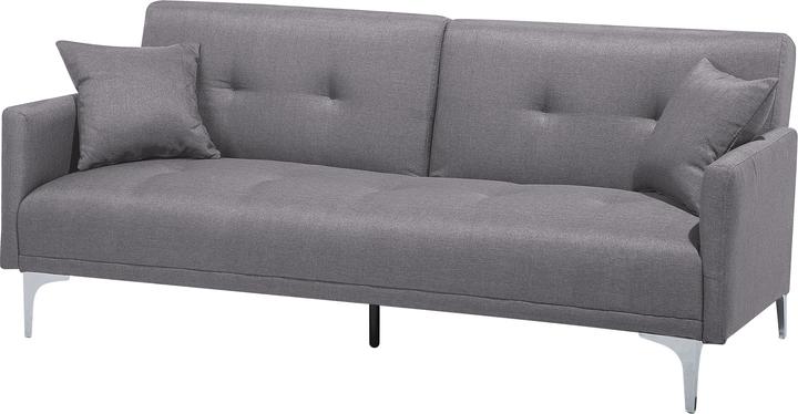 Actual product image Beliani Lucan (Sofa bed)