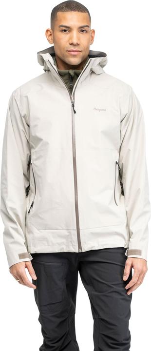 Image du produit Bergans Essentials 3L Shell (XL)