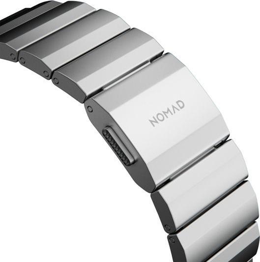 Produktbild Nomad Armband (Aluminium, Carbon, Stahl)