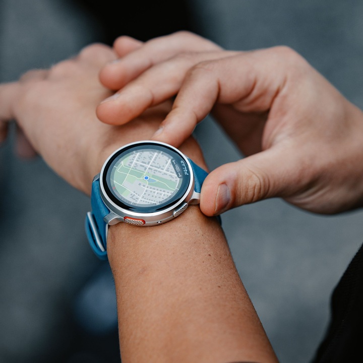 Produktbild Polar Vantage V3 (47 mm)
