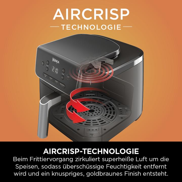 Image du produit Ninja AF140EU (Prise UE)